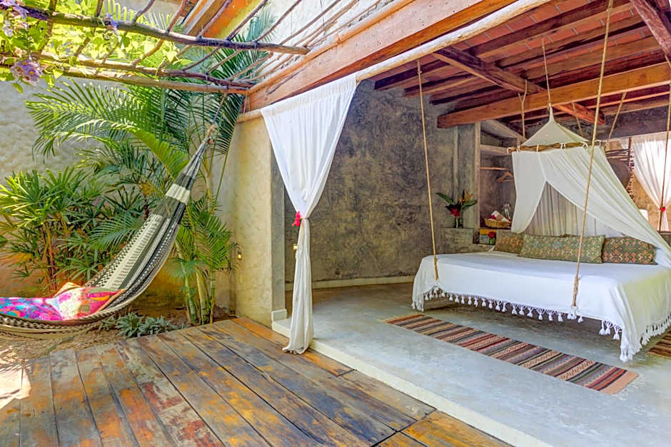 Casitas Maraika