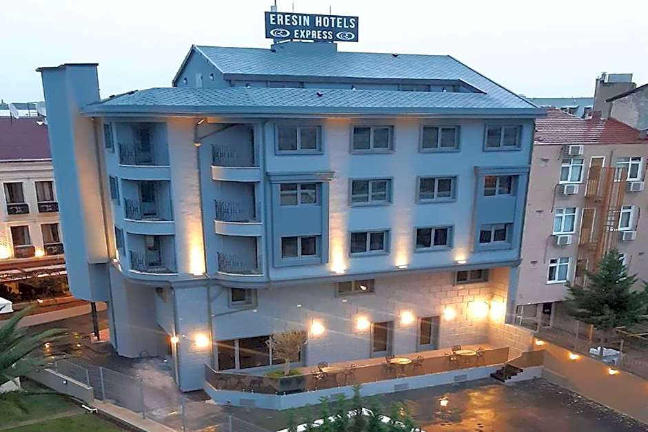 Eresin Hotels Express