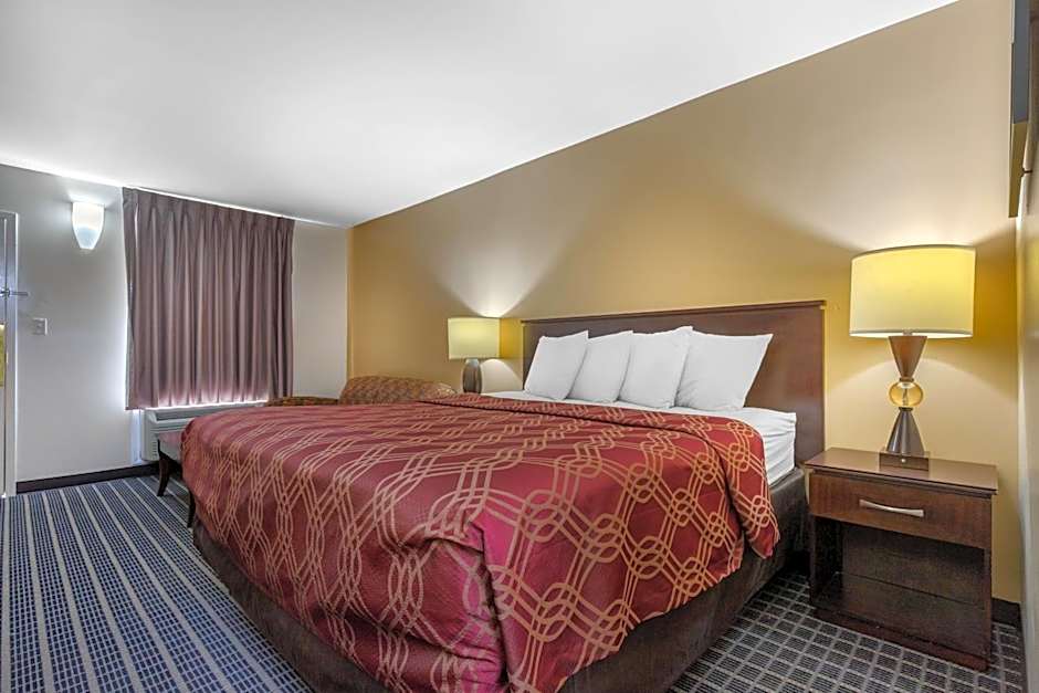 Econo Lodge Gaffney