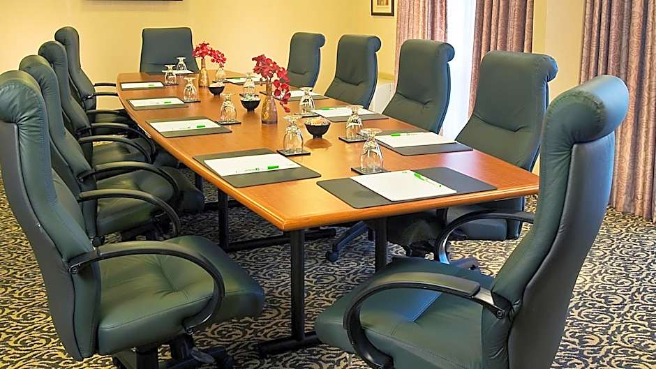 Holiday Inn National Airport/Crystal City By IHG