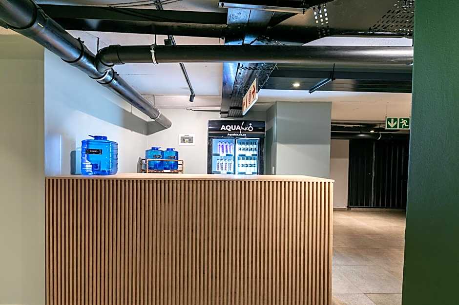 Stylish Stunner in Circa 205