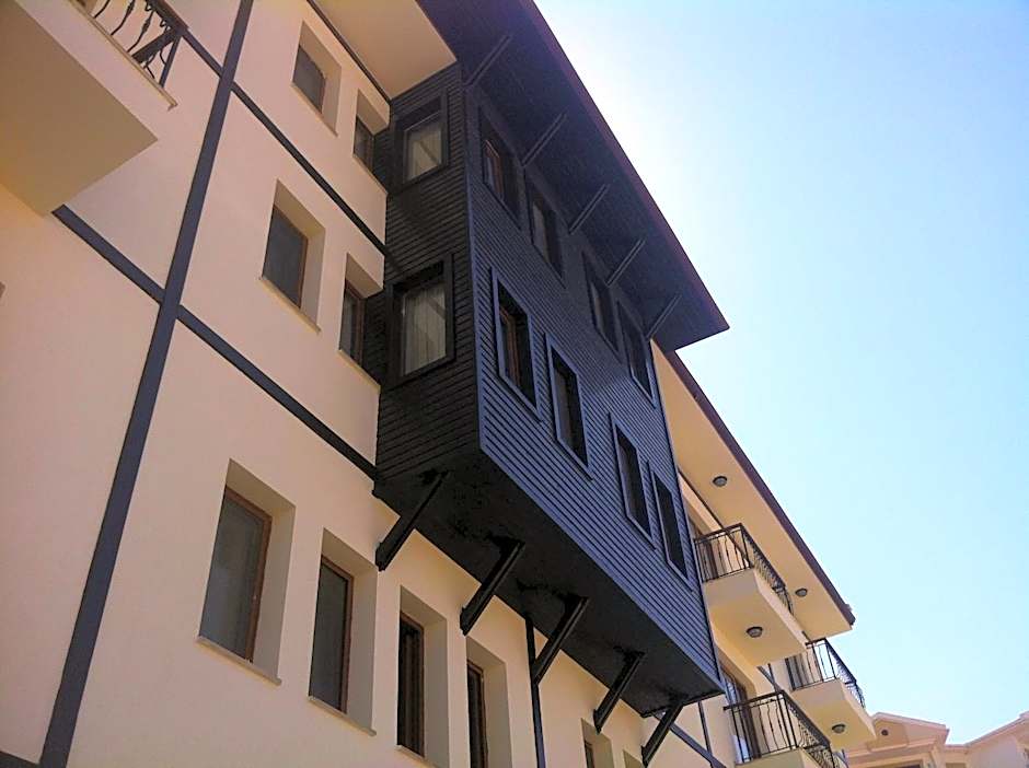Doada Hotel