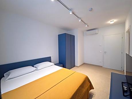 Suite with Sea View