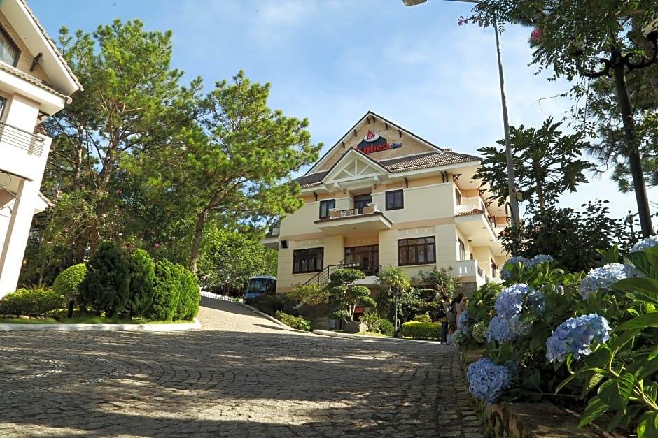 Ky Hoa Dalat Hotel