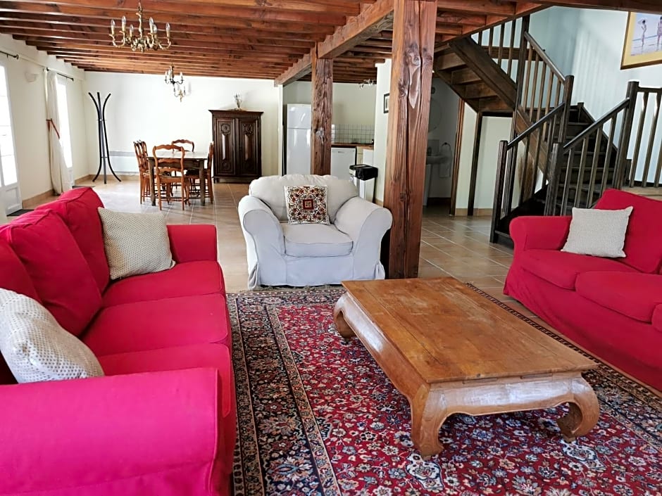 L'Ancienne Distillerie