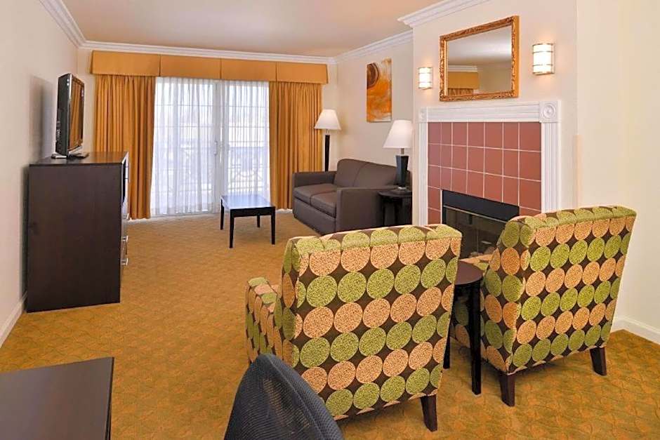Best Western Executive Inn