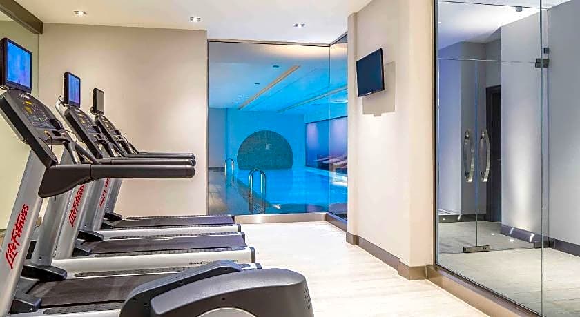 Novotel Istanbul Bosphorus