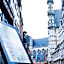 Hotel Professor Leuven Centrum