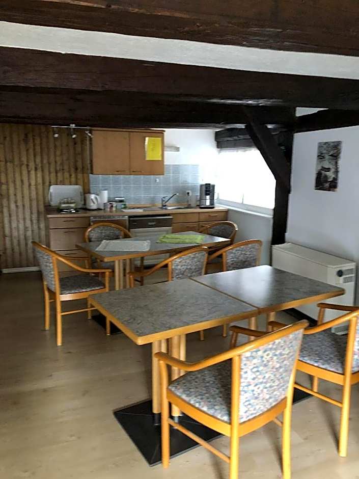 Schwarzwaldhaus Angelhof