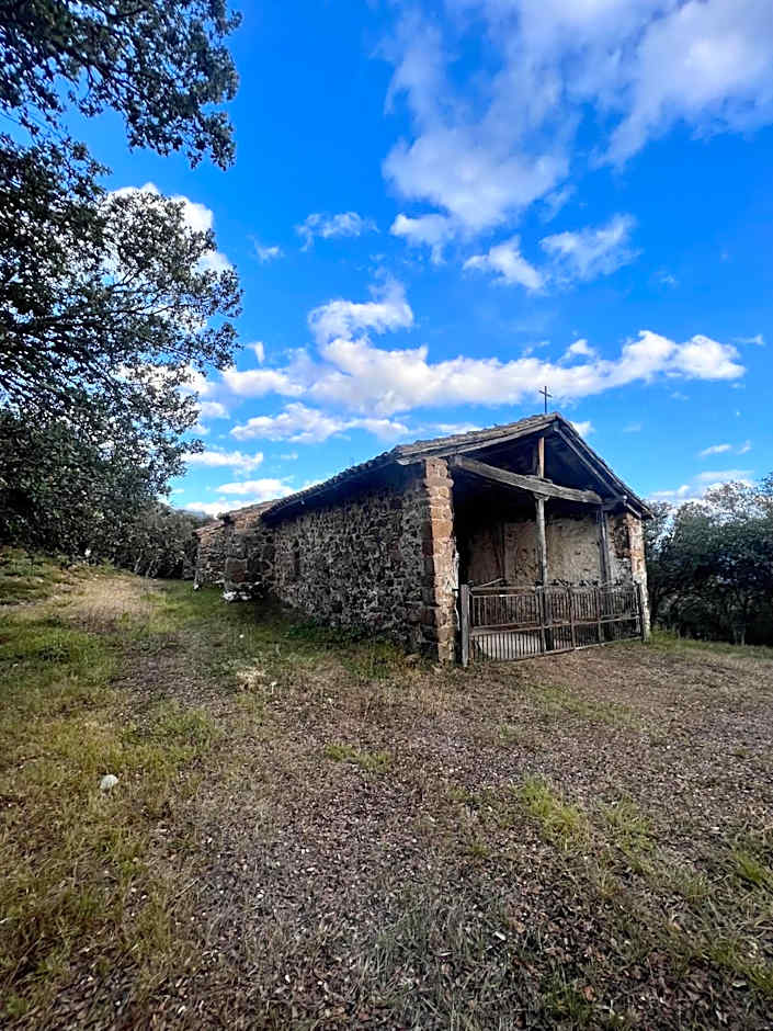 Casa Rural Basiver - Habitación Pico San Carlos