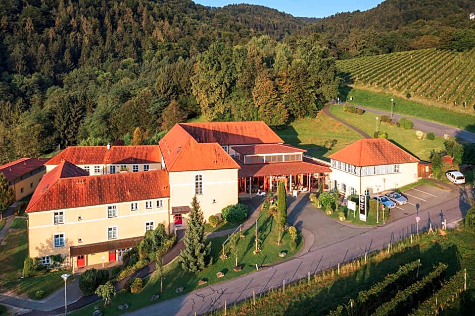 JUFA Hotel Deutschlandsberg