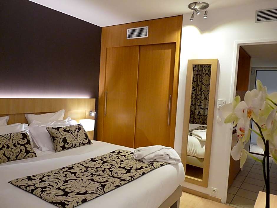 Residhome Paris-Massy