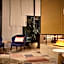 Adina Apartment Hotel Geneva
