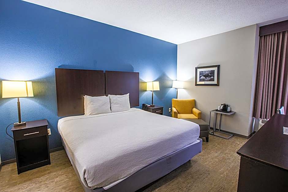 Best Western Rock Hill