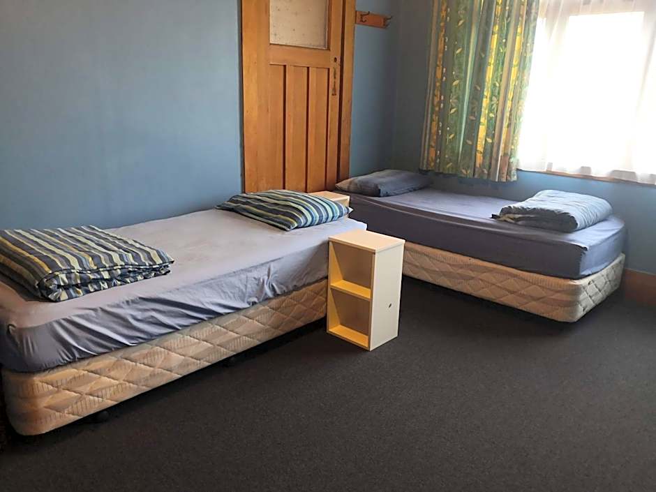 Rotorua Central Backpackers