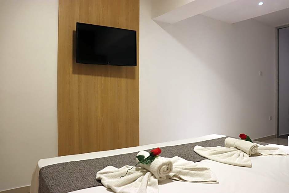 JOY Hotel Apts