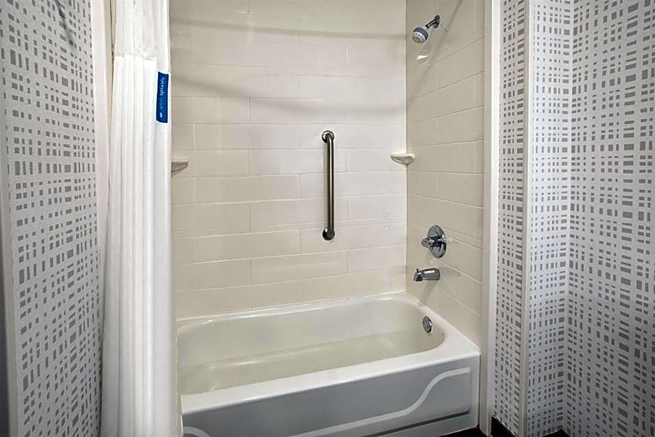 Hampton Inn By Hilton Detroit/Belleville-Airport Area