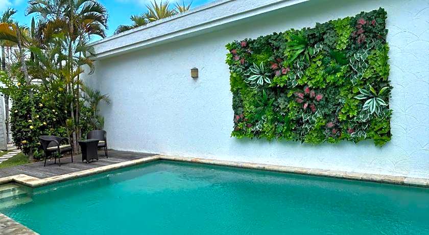 Artemis Villa & Hotel