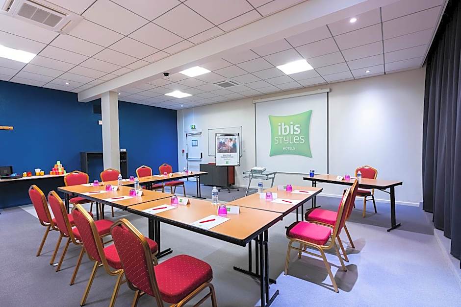 ibis Styles Beauvais