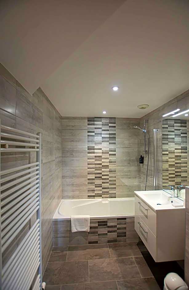 Domaine de la Plagnette