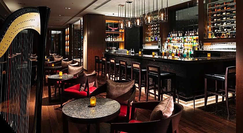 Hyatt Regency Naha Okinawa