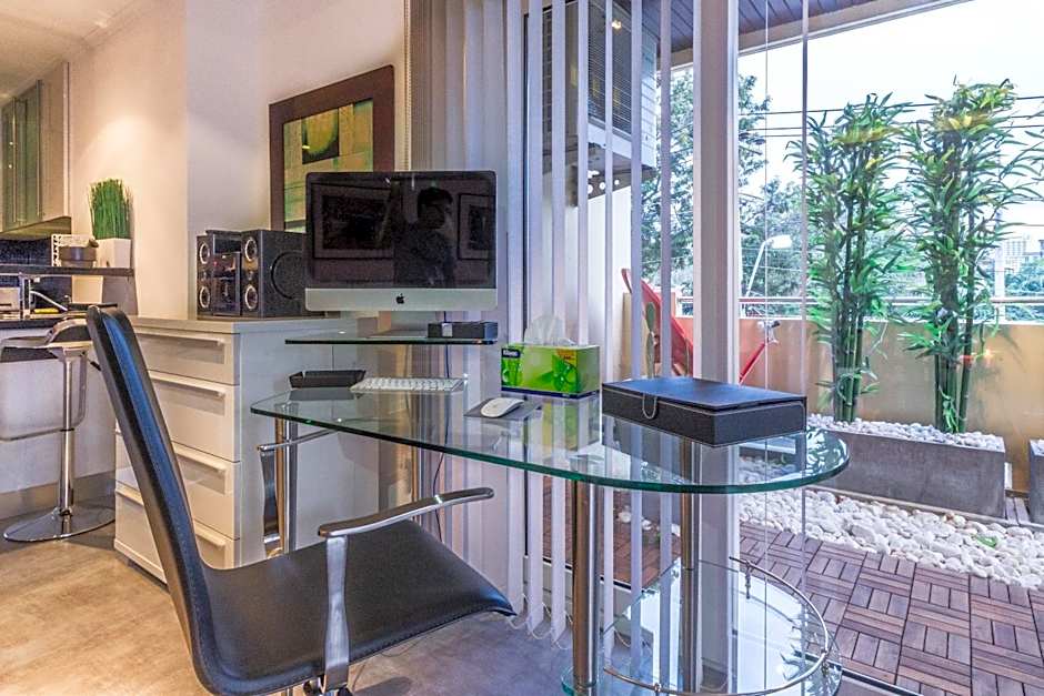 Dasiri Beach Apartment Premium