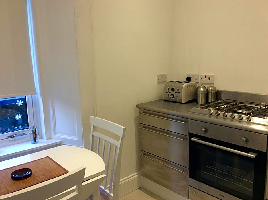 West Highland Way Rooms ED30002F