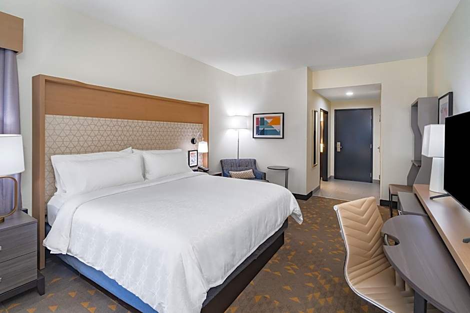 Holiday Inn Southaven Central - Memphis By IHG