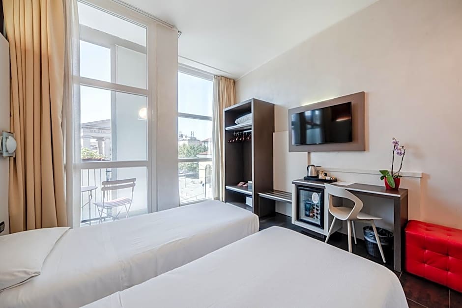 Hotel Milano Navigli