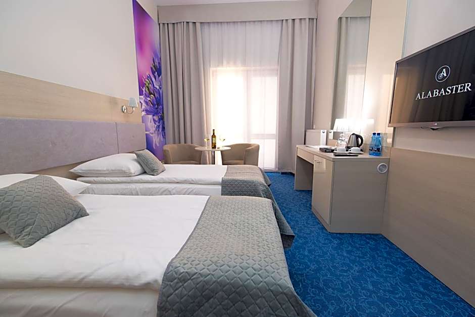 Alabaster Rezydencja