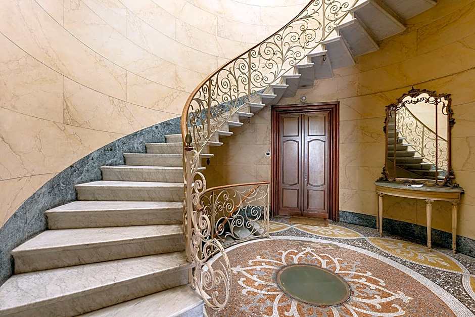 L'americano Luxury Rooms