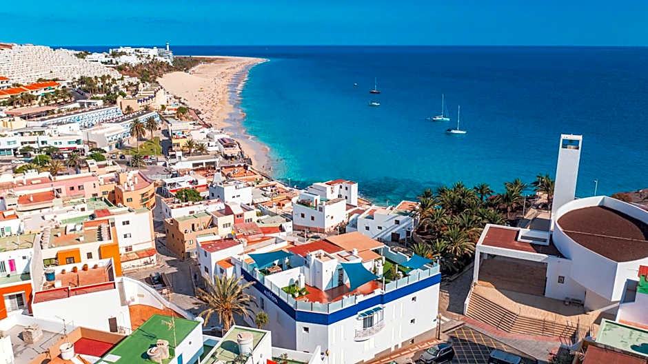 ALTAVISTA APARTAHOTEL-Adults Only over 14