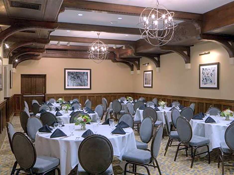 Granville Inn