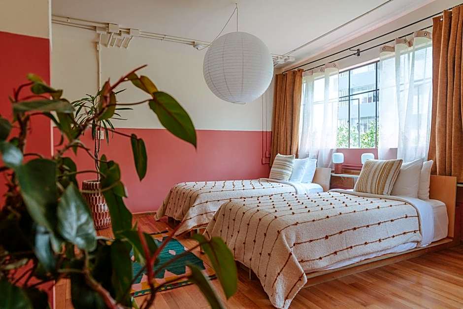 Hotel San Fernando