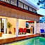Cattleya Suite by Marbella