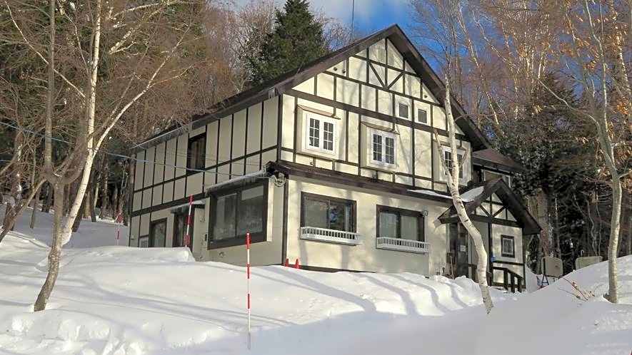 Pension VindeRouge