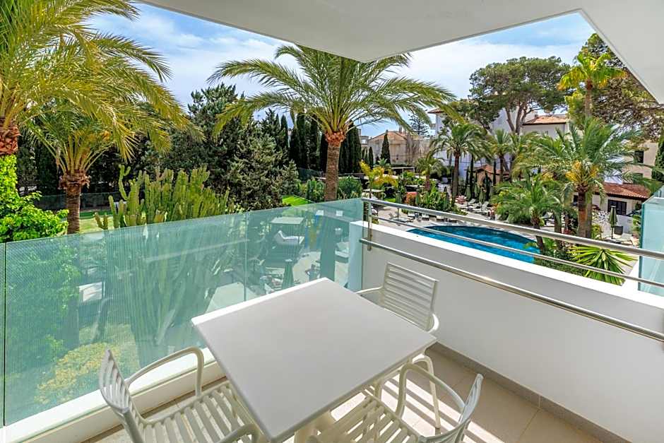 Hotel Illa d'Or & Club Apts 4* Sup