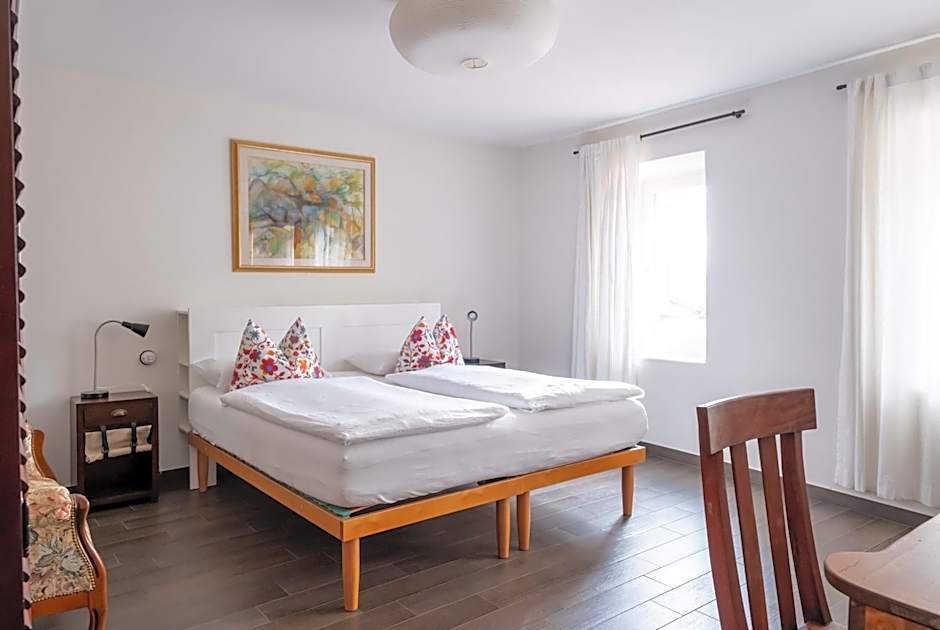 Guesthouse Arosio B&B