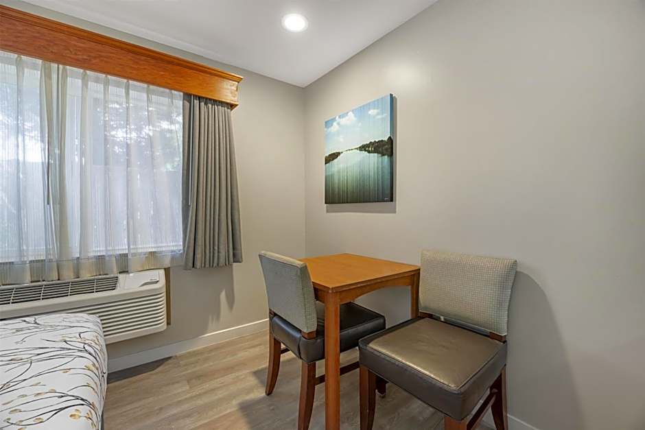 Best Western Newberg Inn