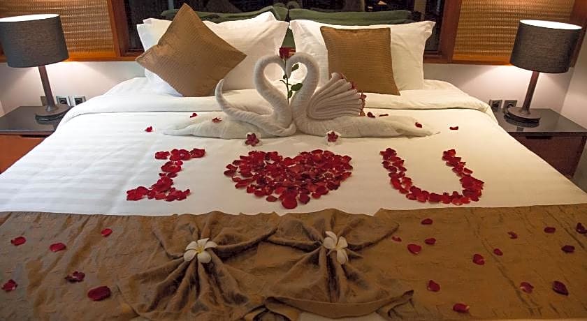 Agranusa Signature Villa Nusa Dua