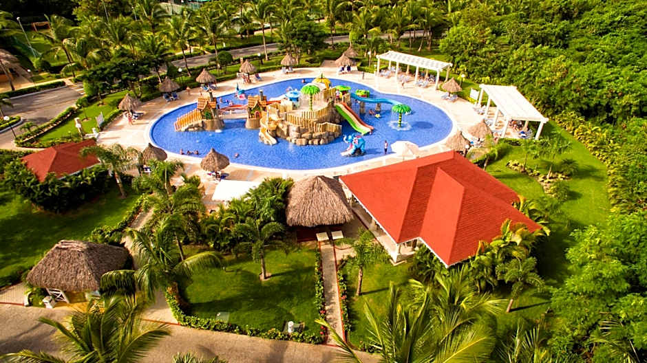 Bahia Principe Grand Turquesa - All Inclusive