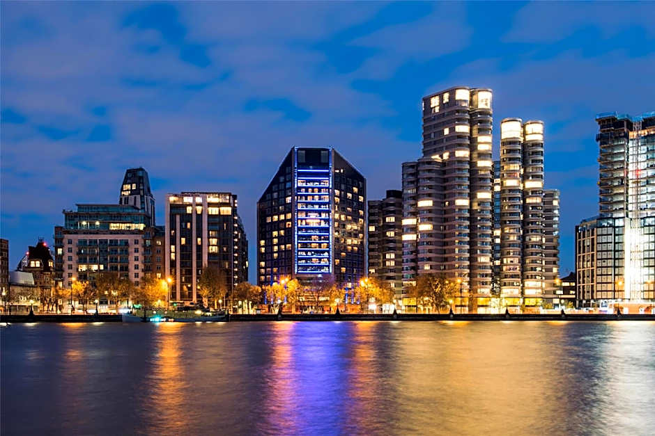 Park Plaza London Riverbank
