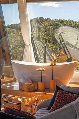 Cabana Céu de Anita