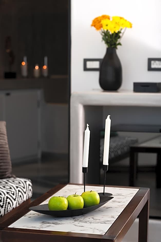 Daydream Luxury Suites