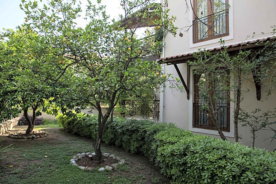 Mr. Dim Exclusive Apart Hotel