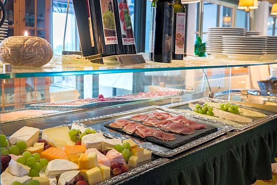 Best Western Hotel Rhon Garden