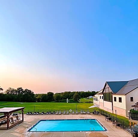 Hershey Farm Resort