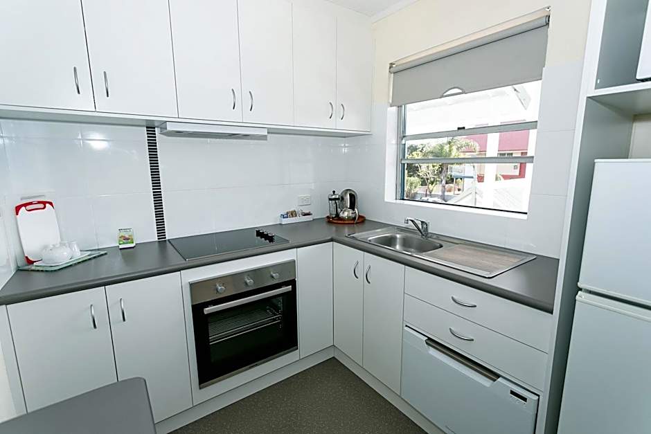 Dolphin Lodge Albany - Self Contained Apartments at Middleton Beach