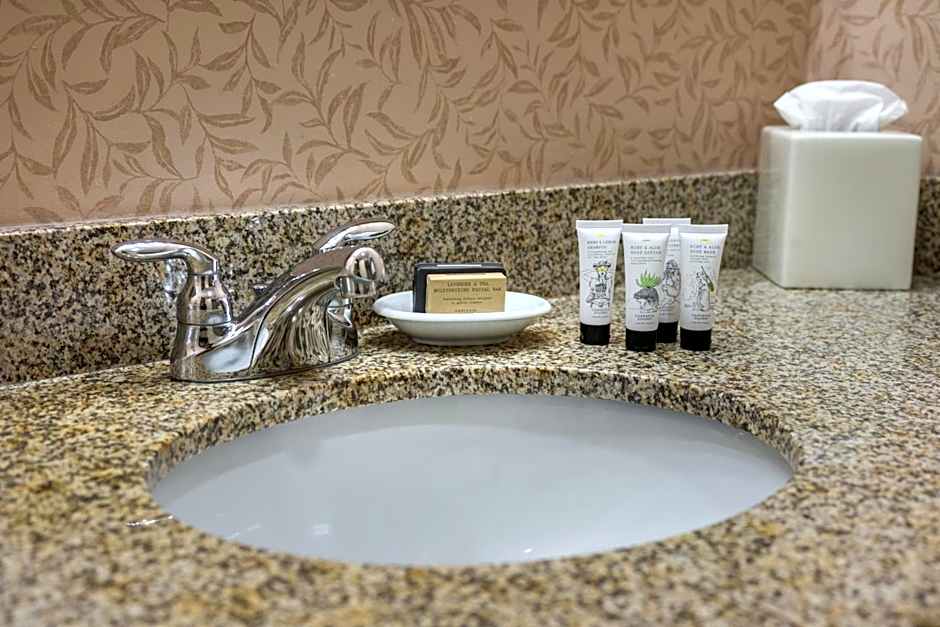 Red Lion Hotel Yakima Center