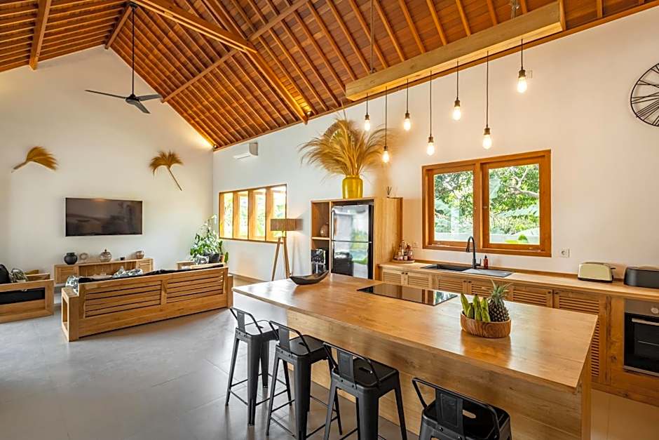 Charming 3 Bedroom Villa Ketut